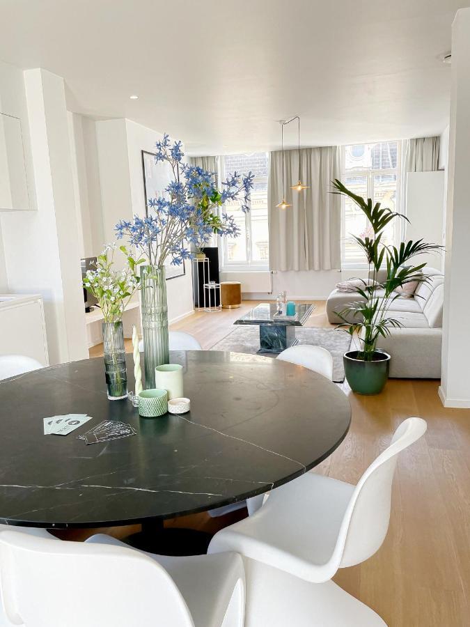 Jacob's Getaway Apartment