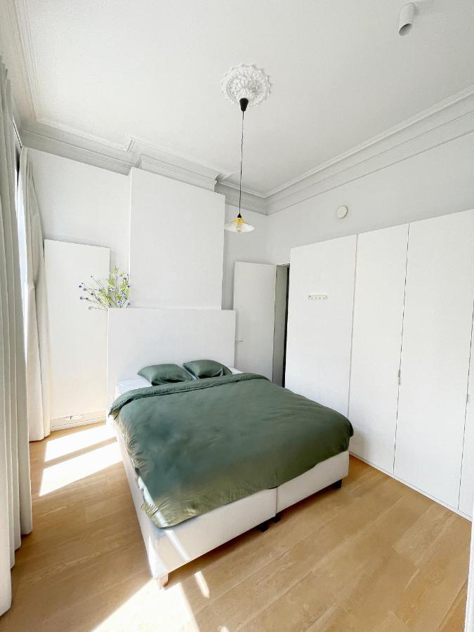 Jacob's Getaway Appartamento Gand