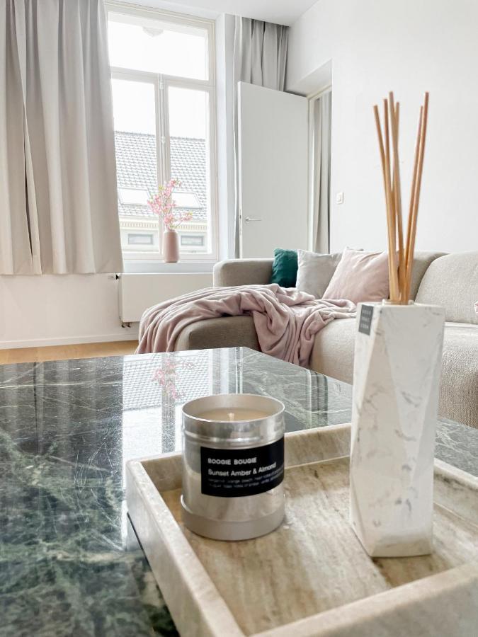 Appartamento Jacob's Getaway Gand