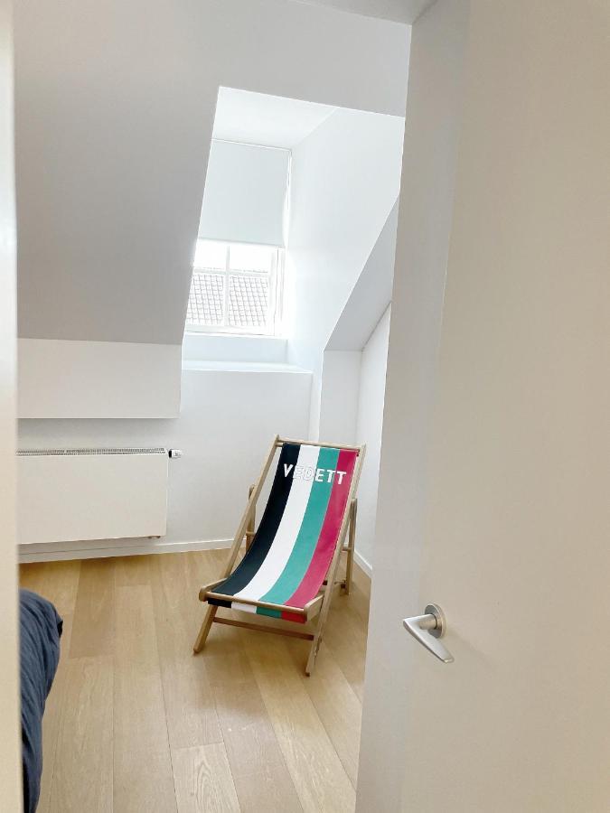 Appartamento Jacob's Getaway *