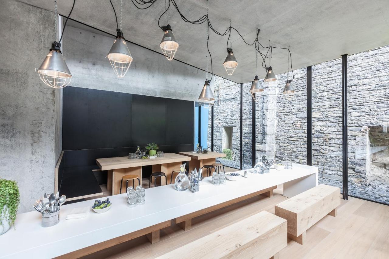 Appartamento Jacob's Getaway Gand